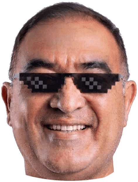 Marcos Eron